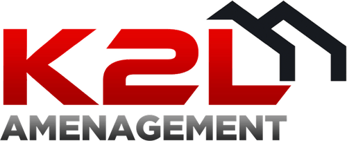 Logo de K2L Aménagement